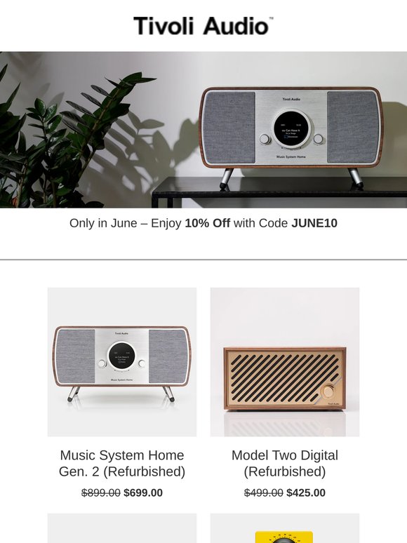 Extra Savings on Final Stock – 10% Off Now!
