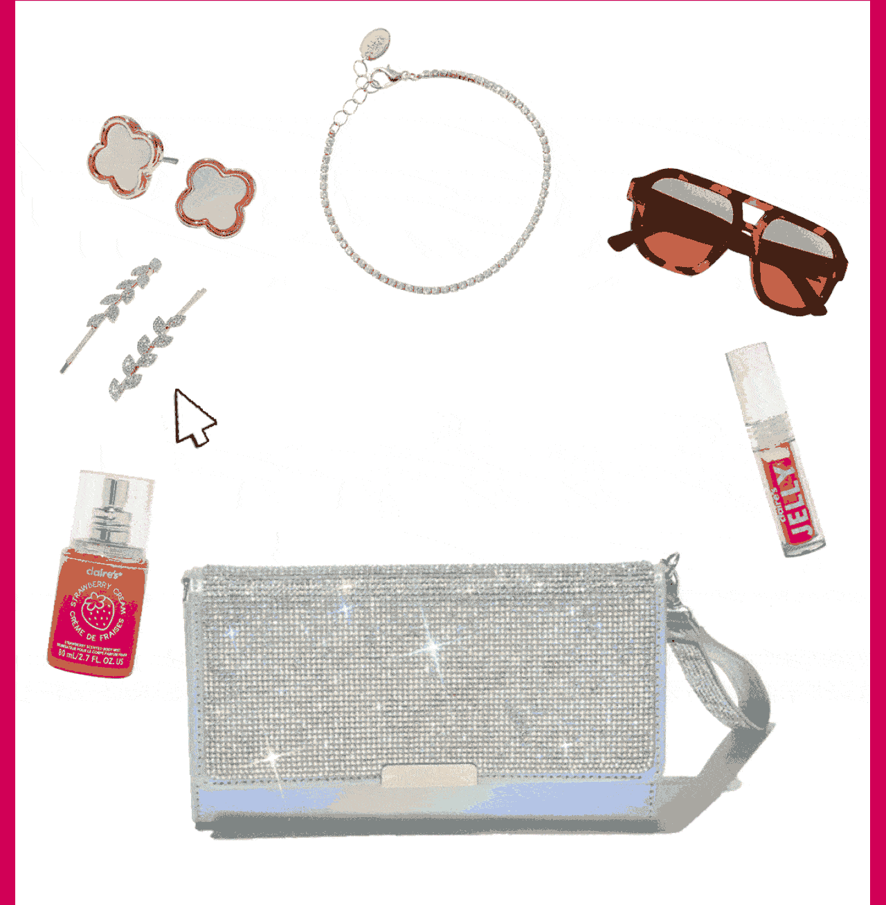 Super Sparkle Sale - Up to 75% Clearance - Shop Now - Exclusions Apply