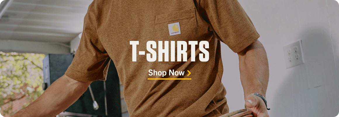 T-SHIRTS