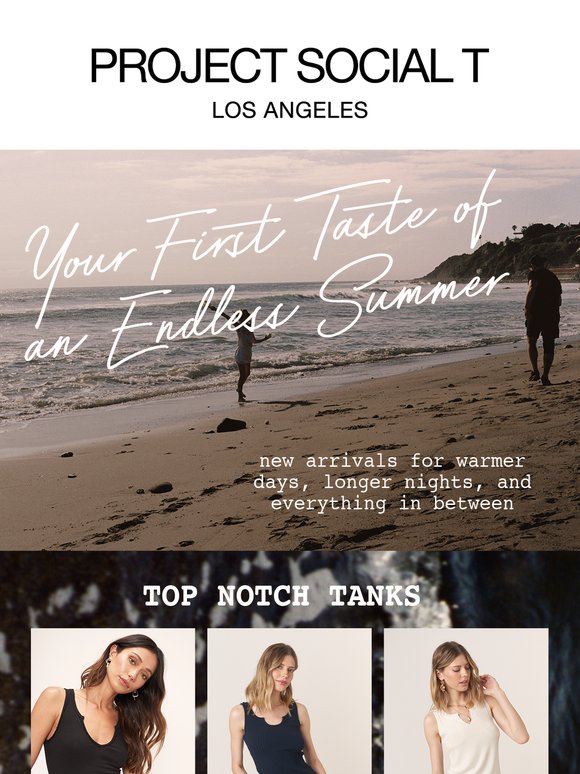 June Just Dropped