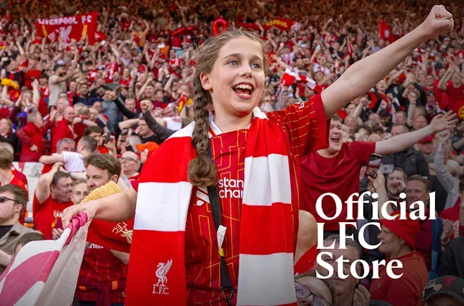Official LFC Store