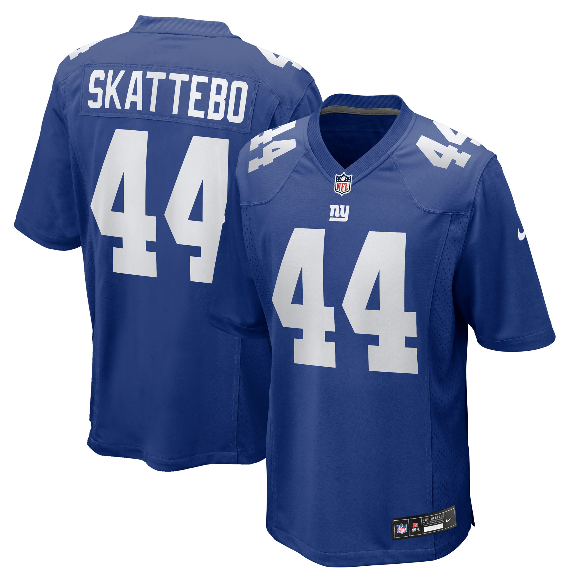 Jerseys