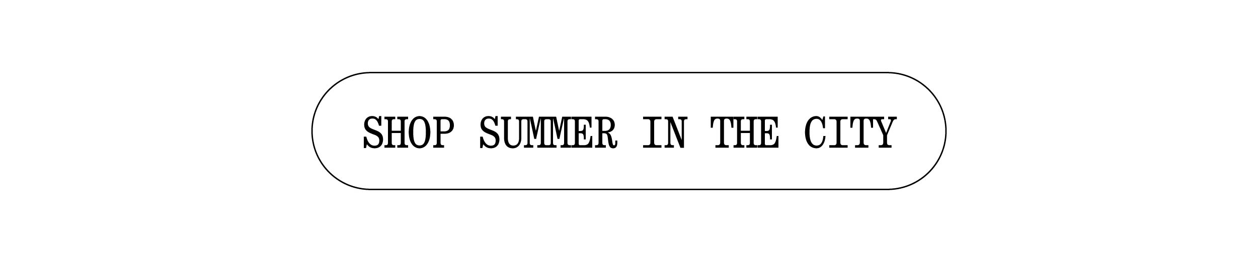 summer in the city