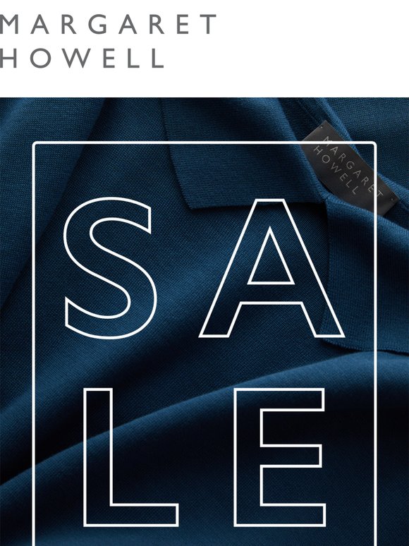 Spring Summer Sale Preview