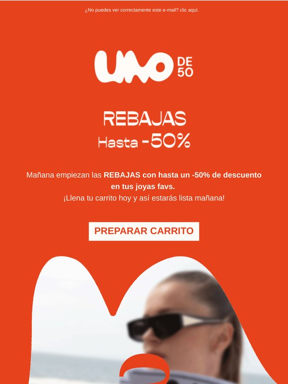 Prepara tu carrito 🛒 -50%