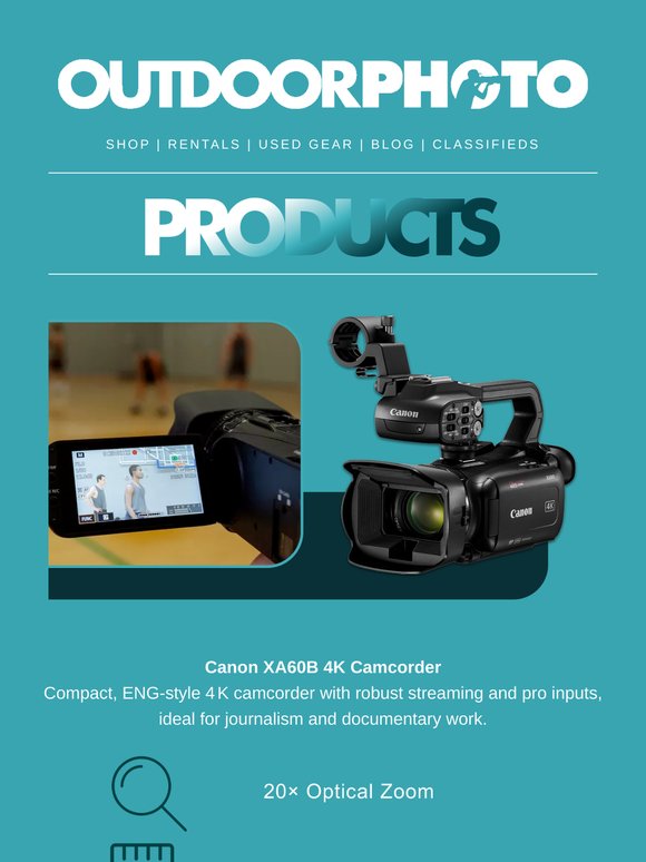 Shop These Products NOW! 😎