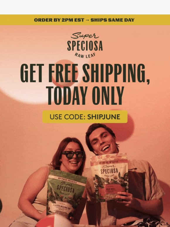Carts over $39 ship free 🚀