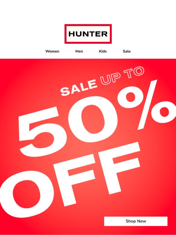 We Added More Styles To SALE