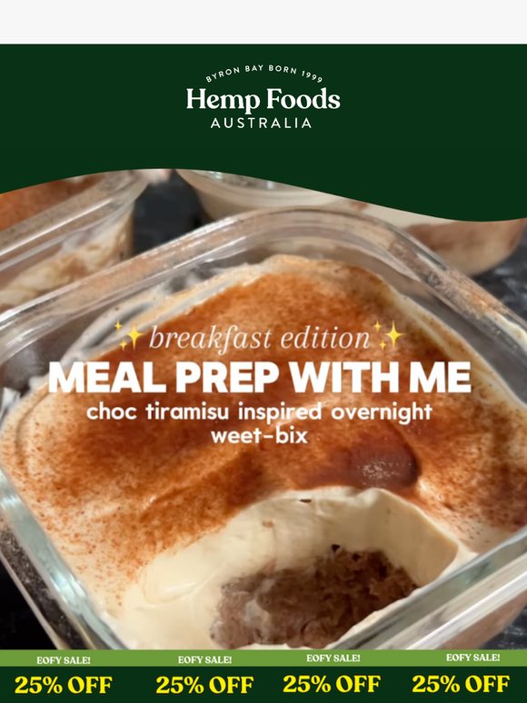 💚 2 Free Recipes + 25% Off Everything!