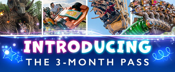 Merlin Annual Pass