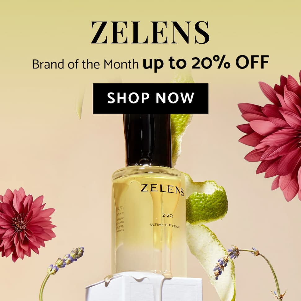 zelens-20%-off