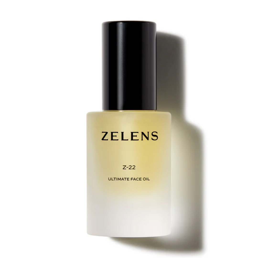 Image of Zelens Z-22 Ultimate Face Oil 30ml - 30 ml