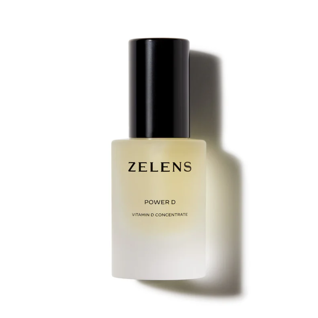 Image of Zelens Power D Fortifying and Restoring Serum 30ml