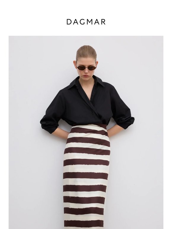 New in