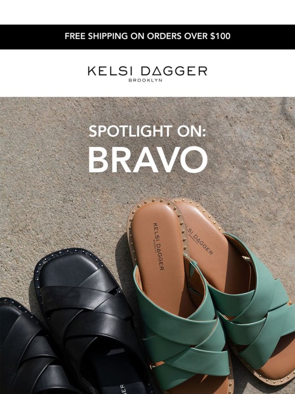 The Slides You've Been Waiting For