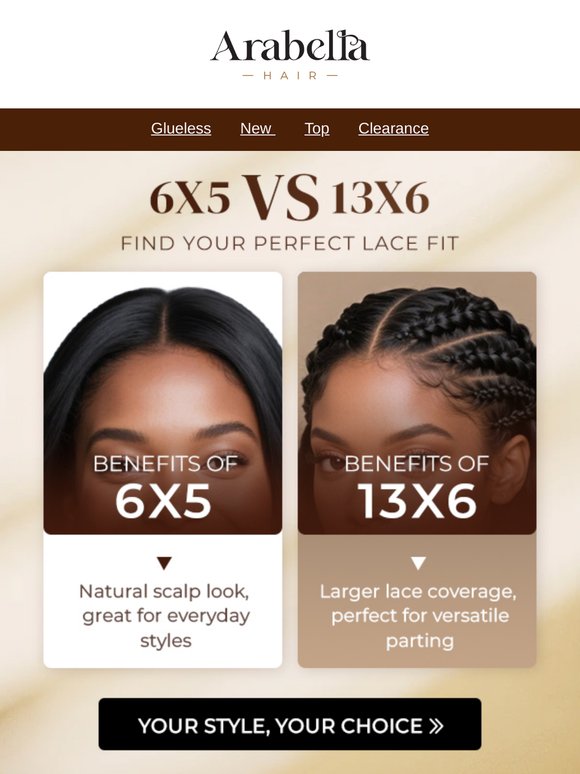 💥Hot picks: 6x5 or 13x6?