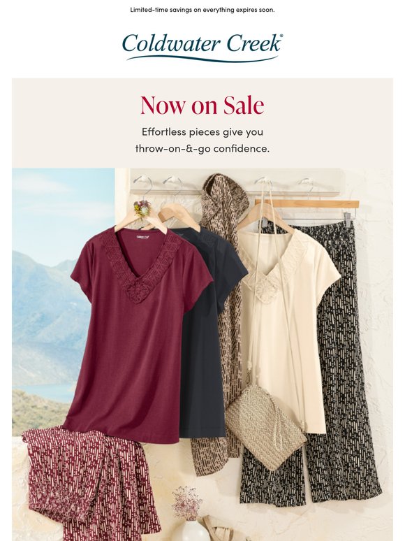 On Sale | Artisanal Styles with Extra 20% Off