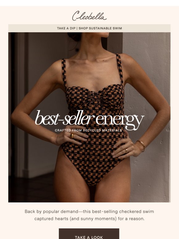 🌟 Best-Seller Energy  —