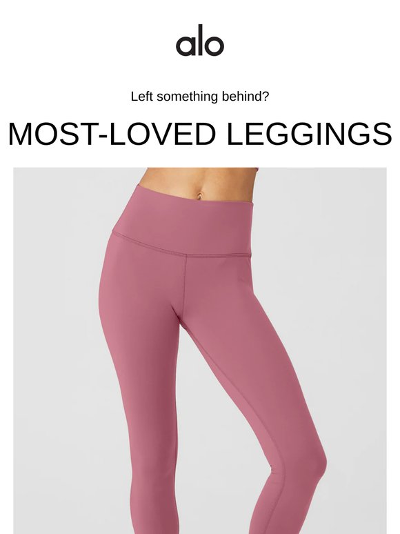 Best of Leggings