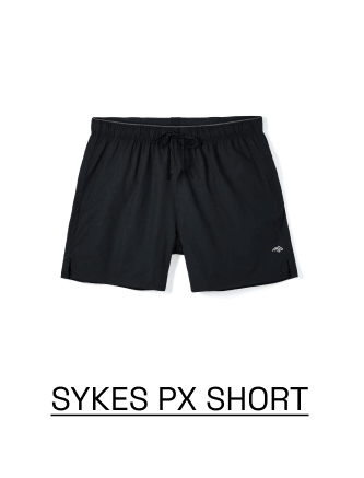 SYKES PX SHORT