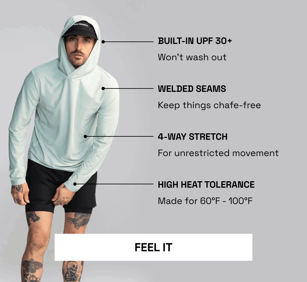 [FEEL IT]
