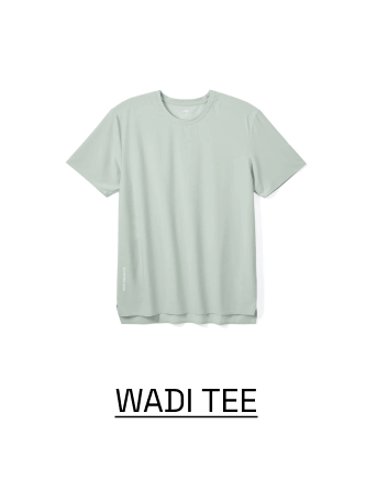 WADI TEE