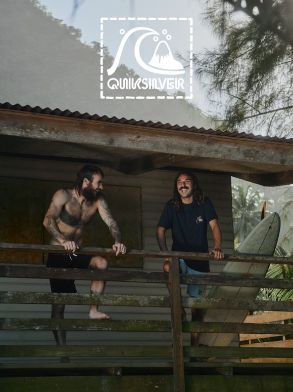 Les boardshorts les plus emblématiques que vous puissiez trouver