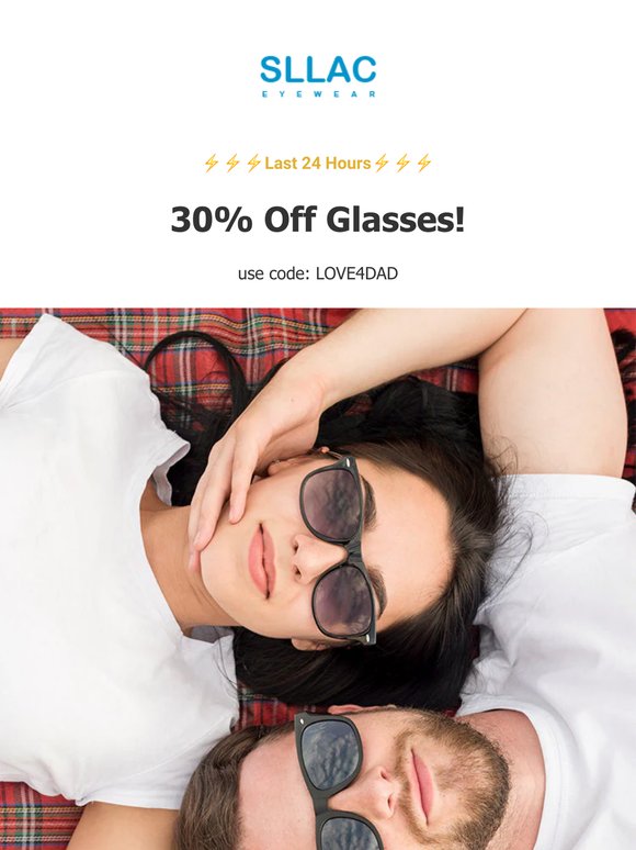 🚨 Final Countdown: 30% Off Ends Tonight!