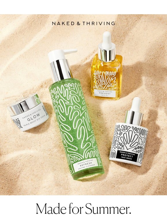 ✨ How to Get Perfect Summer Skin