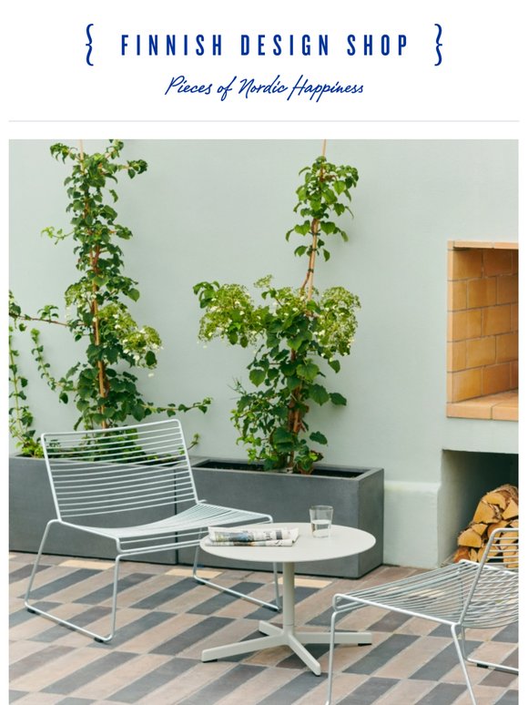 EXTRA 10% di sconto su articoli selezionati dei Saldi Estivi 🏖️