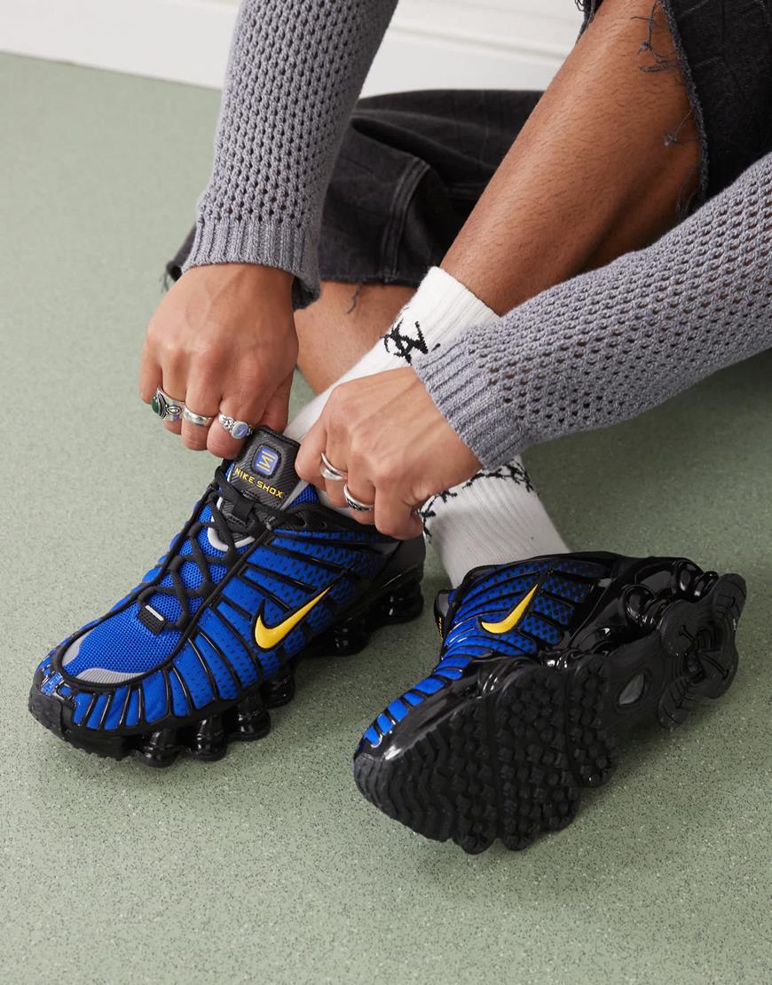 Sneaker spotlight
