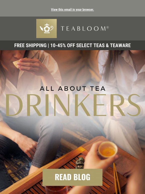 Discover Your Tea Style Today!🍵