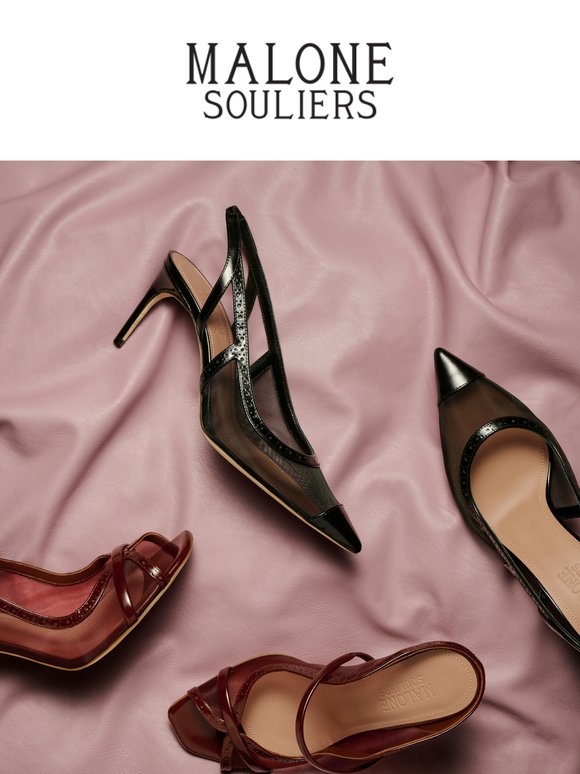 The Classics, Reinvented For AW25