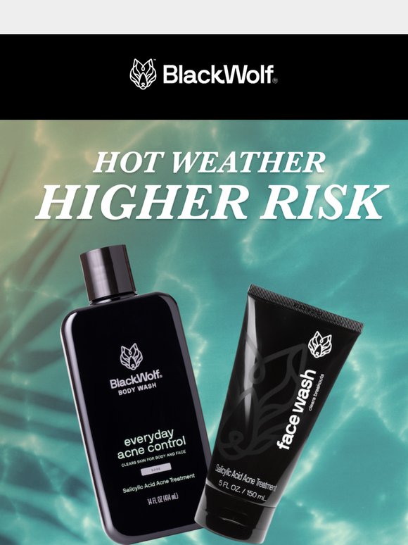 Your Summer Skincare Solution