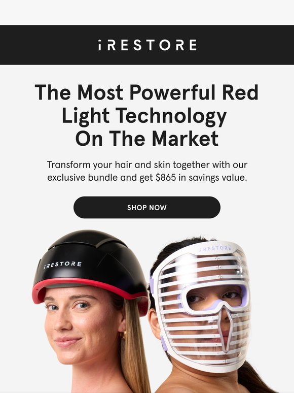 Grow, Glow, & Save More