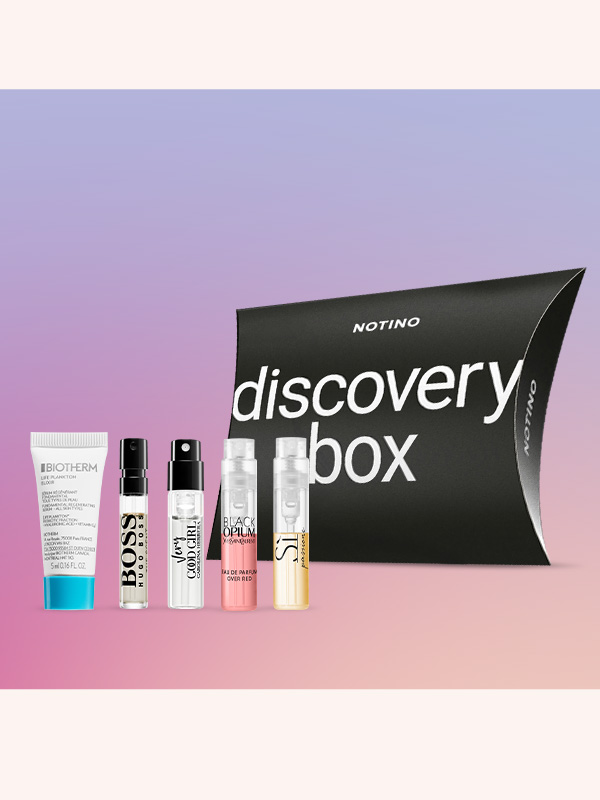 Discovery boxes