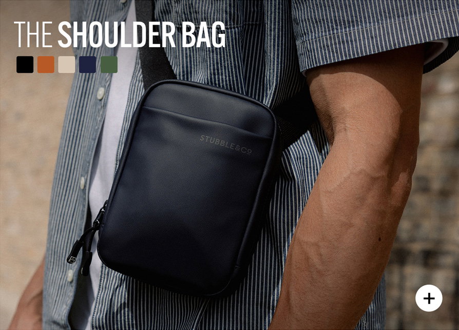 The Shoulder Bag