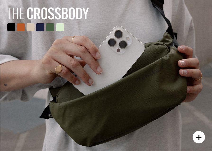 The Crossbody