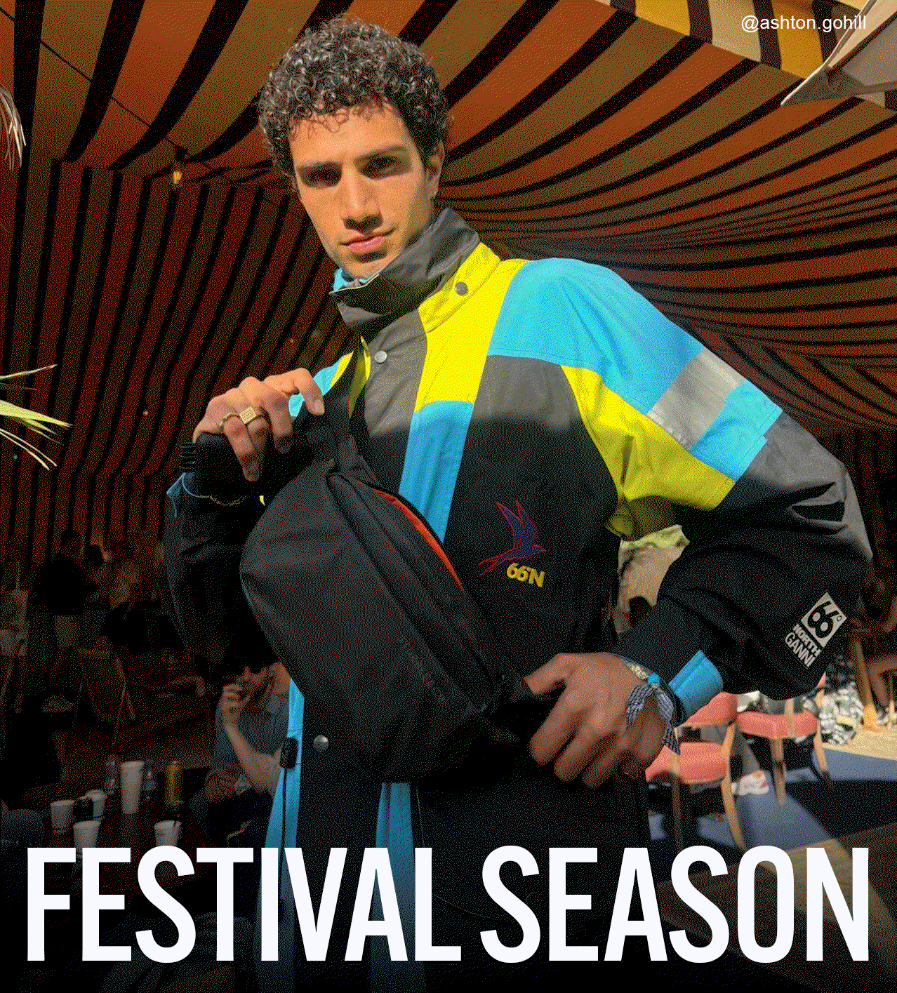 Festival Season