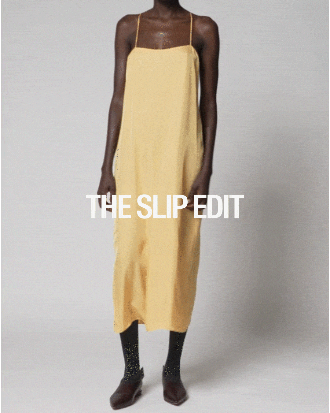 The Slip Edit