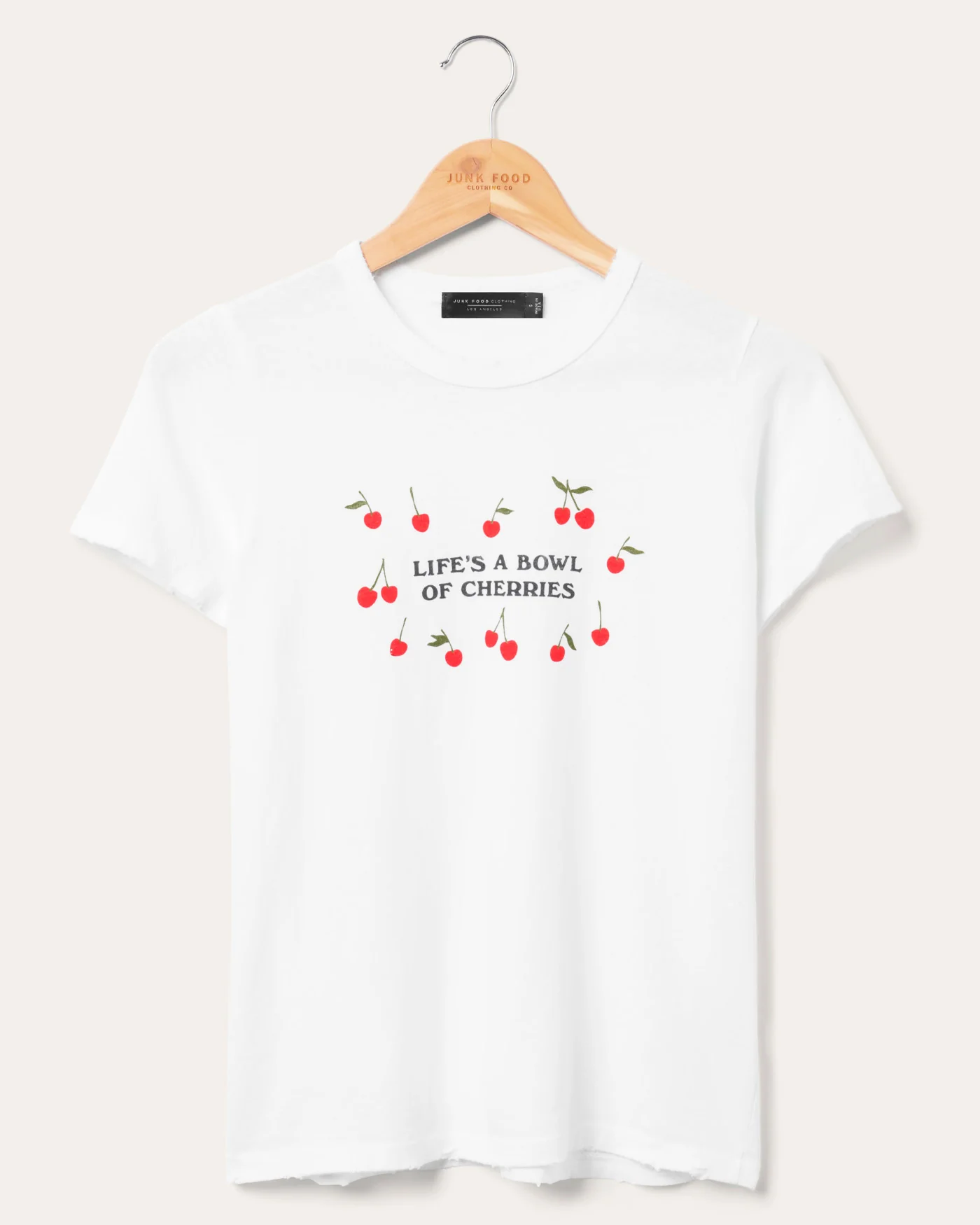 Image of Women's Life's a Bowl of Cherries Original Tee