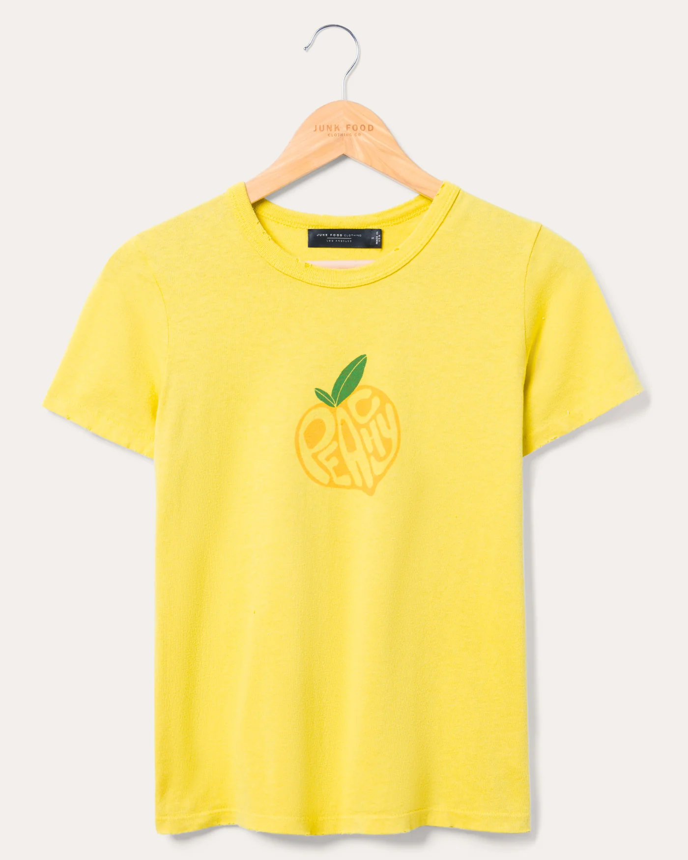 Image of Women's Peachy Original Tee