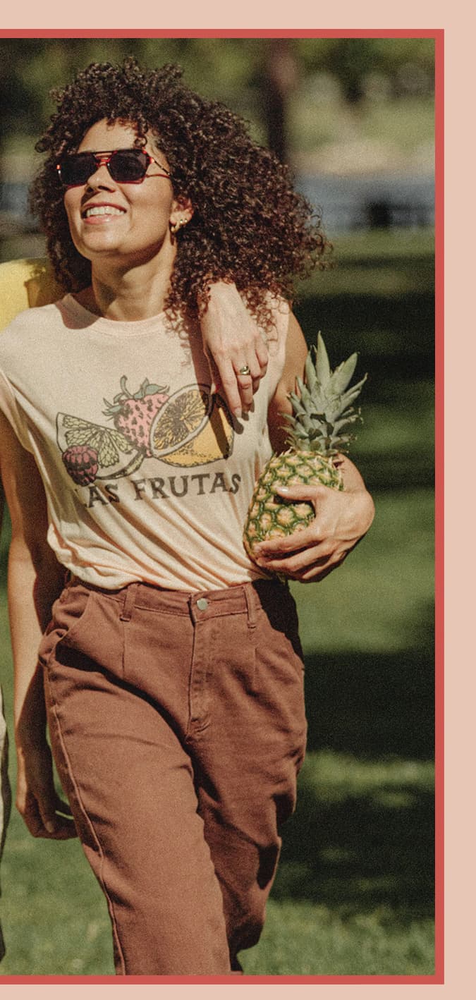 FRUTAS