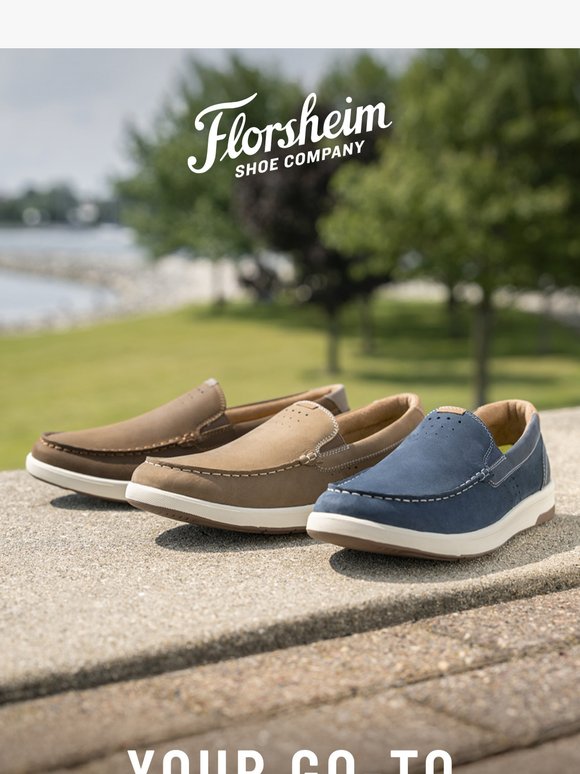 Go-To Summer Style: Our Crossover