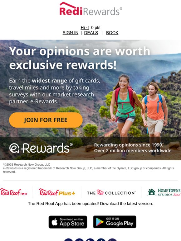 Your exclusive invitation is waiting, —…