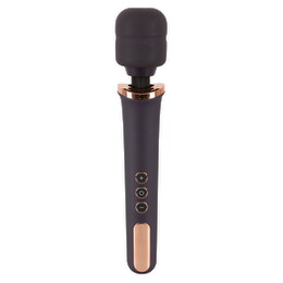 Power Wand »