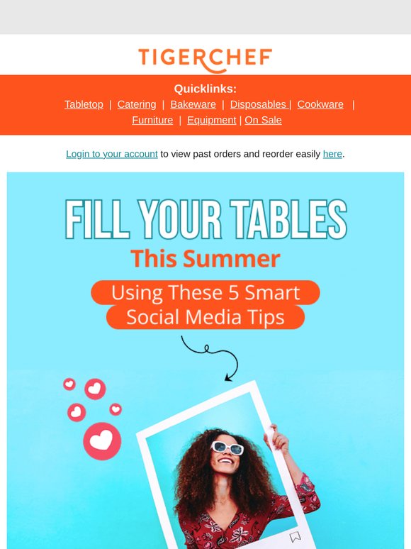 Need More Guests? Try These