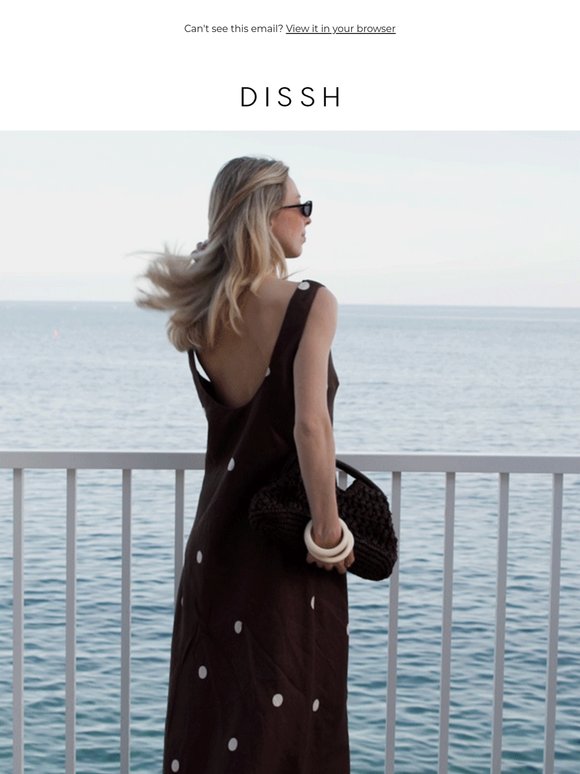 The Print Of The Season