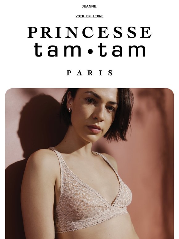 Nouvelle dentelle