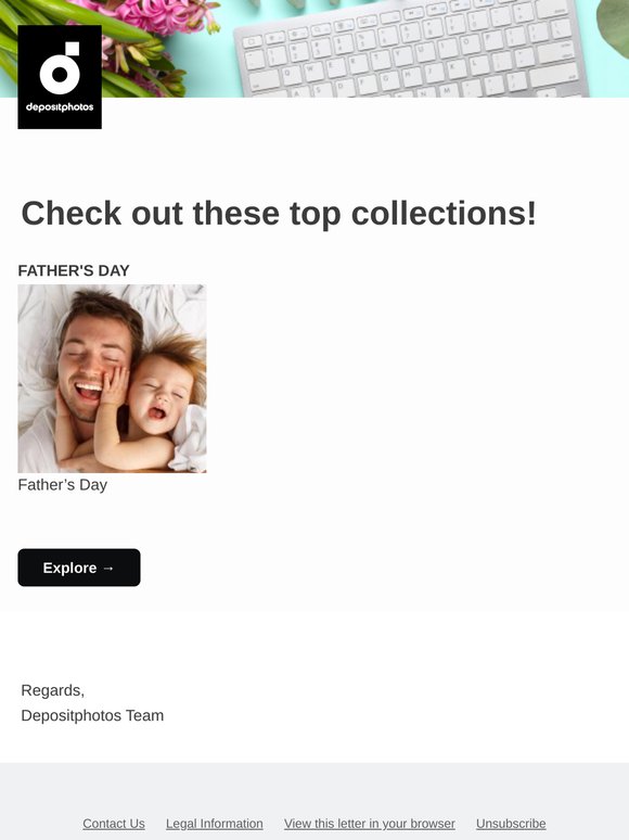 Explore collections that match your search queries